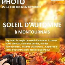 Mairie de Montournais, - Horaires d'ouverture
