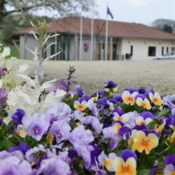 Mairie, Montcarra - Horaires d'ouverture