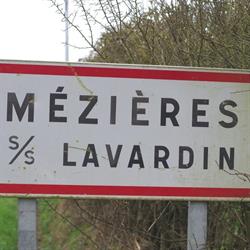 Mairie, Mézières-sous-Lavardin - Horaires d'ouverture