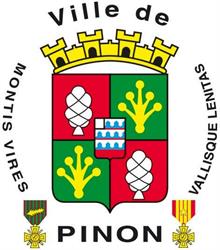 Mairie, Pinon - Horaires d'ouverture