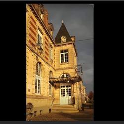 Mairie, Neuilly-en-Thelle - Horaires d'ouverture
