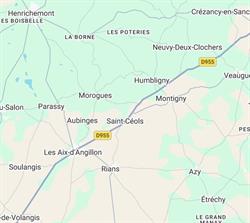 Mairie, Morogues - Horaires d'ouverture