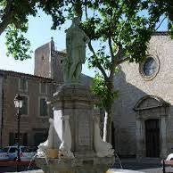 Mairie, Nizas - Horaires d'ouverture