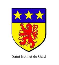 Mairie, Saint-Bonnet-du-Gard - Horaires d'ouverture
