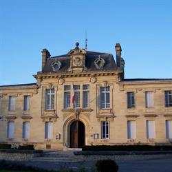 Mairie, Rions - Horaires d'ouverture