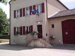 Mairie, Rosières-en-Haye - Horaires d'ouverture