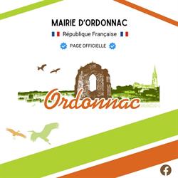 Mairie, Ordonnac - Horaires d'ouverture