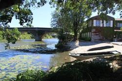 Mairie de Les Velluire-sur-Vendée, Le Poiré-sur-Velluire - Horaires d'ouverture