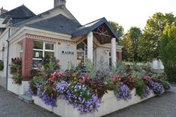 Mairie, Sainte-Jamme-sur-Sarthe - Horaires d'ouverture