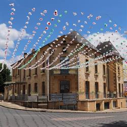 Mairie de Saint Cyprien 24220, Saint-Cyprien - Horaires d'ouverture