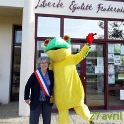Mairie, Saint-Cyr-sur-Morin - Horaires d'ouverture