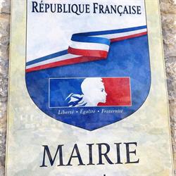 Mairie de Deneuille-les-Mines, Saint-Angel - Horaires d'ouverture
