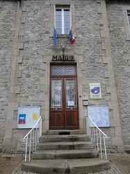Mairie, Bézenet - Horaires d'ouverture