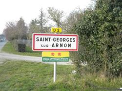 Mairie, Saint-Aoustrille - Horaires d'ouverture