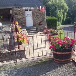 Mairie de Le Mesnil-Villement, Les Isles-Bardel - Horaires d'ouverture