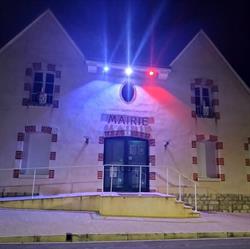 Mairie, Pierrefitte-ès-Bois - Horaires d'ouverture