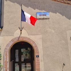 Mairie, Saint-Gauzens - Horaires d'ouverture