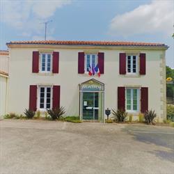 Mairie, Thorigny - Horaires d'ouverture