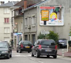 Lavaurs Diffusion Affichage, Limoges - Horaires d'ouverture