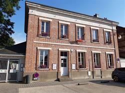 Mairie Saint-Gilles-de-la-Neuville - Horaires d'ouverture