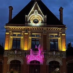 Mairie, Saint-Just-Sauvage - Horaires d'ouverture