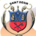 Mairie, Saint-Désir - Horaires d'ouverture
