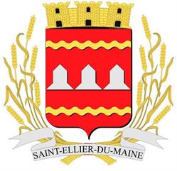 Mairie, Saint-Ellier-du-Maine - Horaires d'ouverture