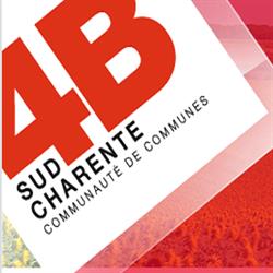 Communauté de Communes 4B Sud Charente, Touvérac - Horaires d'ouverture