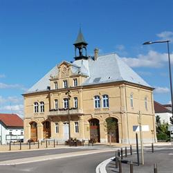 Mairie, Le Russey - Horaires d'ouverture
