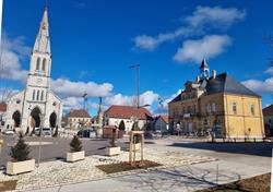 Mairie, Le Russey - Horaires d'ouverture