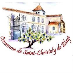 Mairie, Saint-Christoly-de-Blaye - Horaires d'ouverture