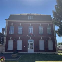 Mairie, - Horaires d'ouverture