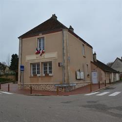 Mairie, Saint-Hilaire-sur-Erre - Horaires d'ouverture