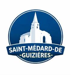 Mairie, Saint-Médard-de-Guizières - Horaires d'ouverture