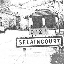 Mairie, Selaincourt - Horaires d'ouverture