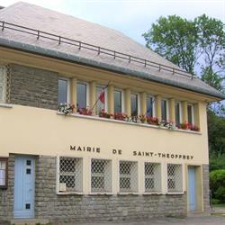 Mairie, Saint-Théoffrey - Horaires d'ouverture