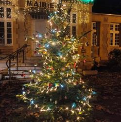 Mairie, Sainte-Foy-de-Longas - Horaires d'ouverture