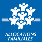 CAF Caisse des Allocations familiales, Les Andelys - Horaires d'ouverture