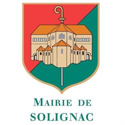 Mairie de Solignac, - Horaires d'ouverture