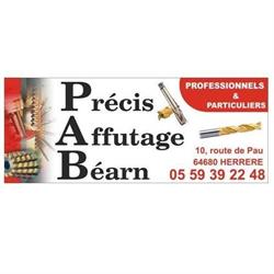 Précis Affûtage Béarn, Herrère - Horaires d'ouverture