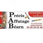Précis Affûtage Béarn, Herrère - Horaires d'ouverture