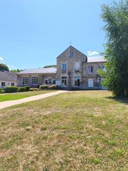 Mairie, Saintines - Horaires d'ouverture