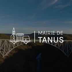 Mairie, Tanus - Horaires d'ouverture