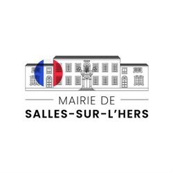 Mairie, Salles-sur-l'Hers - Horaires d'ouverture