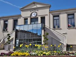 Mairie de Sury-le-Comtal - Horaires d'ouverture