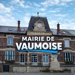 Mairie, Vaumoise - Horaires d'ouverture