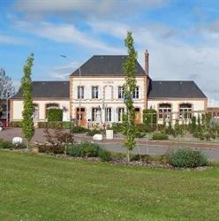 Mairie, Villemoutiers - Horaires d'ouverture