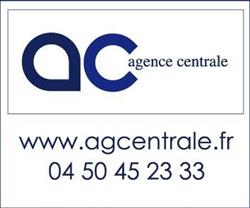 Agence Centrale, Annecy - Horaires d'ouverture