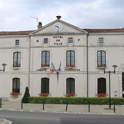 Mairie de Villefagnan, - Horaires d'ouverture