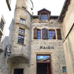 Mairie, Villefort - Horaires d'ouverture